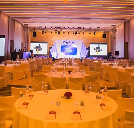 Corporate Events